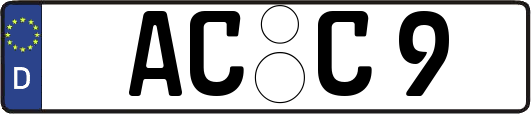AC-C9