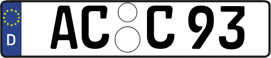 AC-C93
