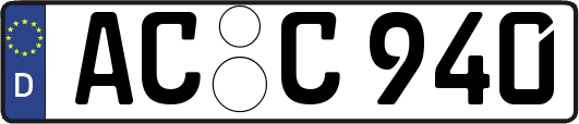 AC-C940