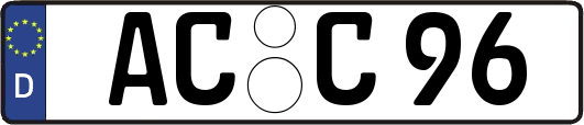 AC-C96
