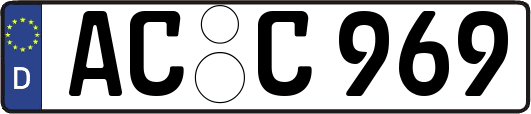 AC-C969
