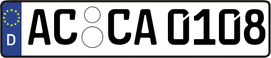AC-CA0108