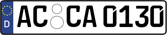 AC-CA0130