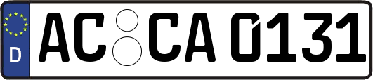 AC-CA0131