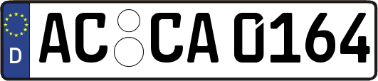 AC-CA0164