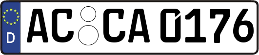 AC-CA0176