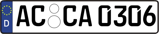 AC-CA0306
