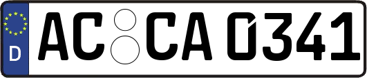 AC-CA0341