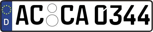 AC-CA0344