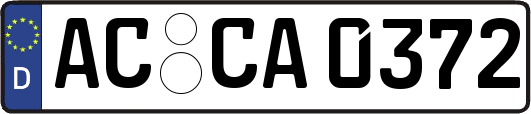 AC-CA0372