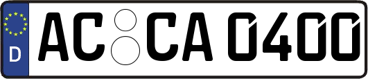 AC-CA0400
