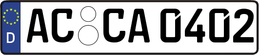 AC-CA0402