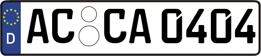 AC-CA0404