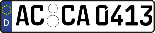 AC-CA0413