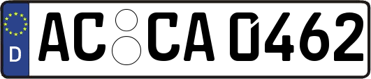 AC-CA0462
