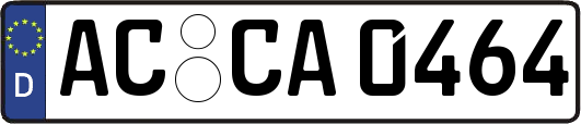 AC-CA0464