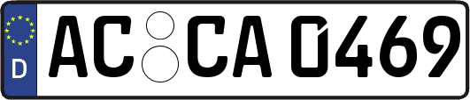 AC-CA0469