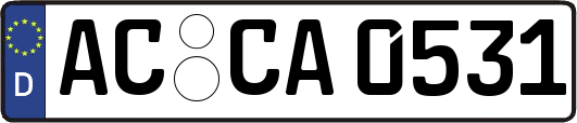 AC-CA0531