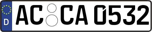 AC-CA0532