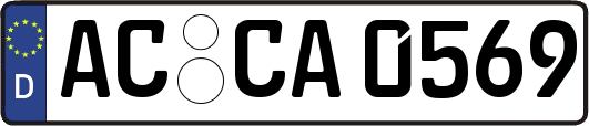 AC-CA0569