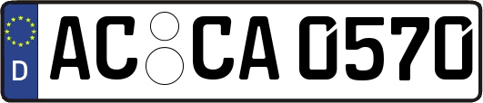 AC-CA0570