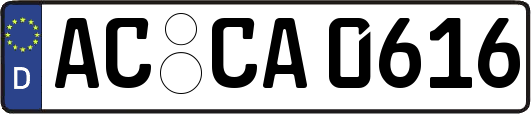 AC-CA0616