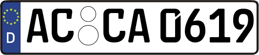 AC-CA0619