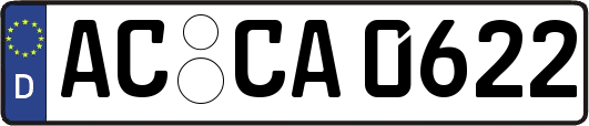 AC-CA0622