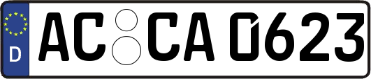 AC-CA0623