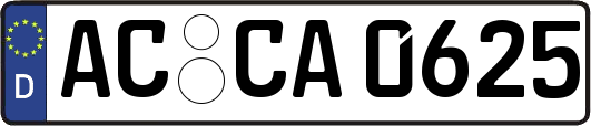 AC-CA0625