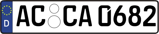 AC-CA0682