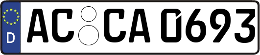 AC-CA0693