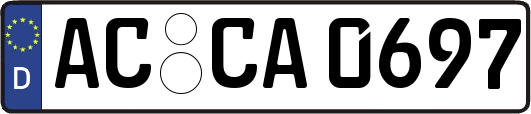 AC-CA0697