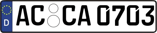 AC-CA0703