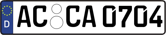AC-CA0704