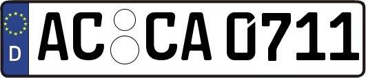 AC-CA0711