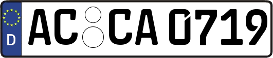 AC-CA0719