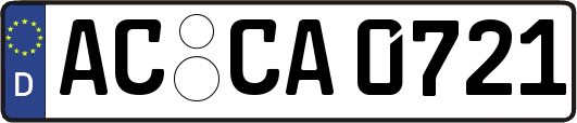 AC-CA0721