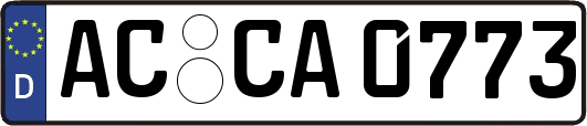 AC-CA0773