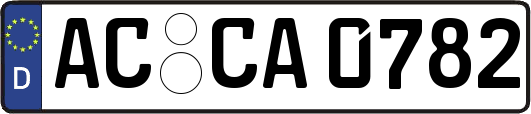 AC-CA0782