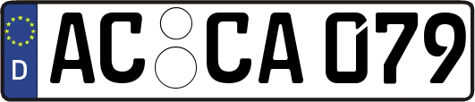 AC-CA079