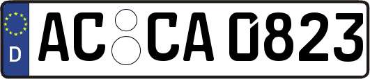 AC-CA0823