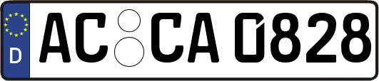 AC-CA0828