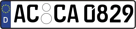 AC-CA0829