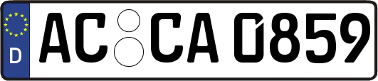 AC-CA0859