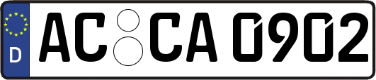AC-CA0902