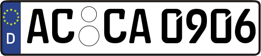 AC-CA0906