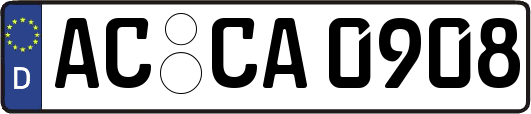 AC-CA0908