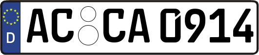 AC-CA0914