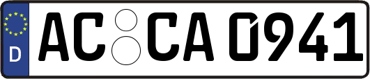 AC-CA0941